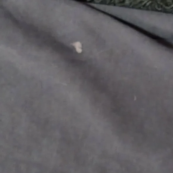 Don Ed Hardy Low Rise Sweatpants Xl - Picture 3 of 3